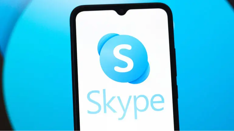 Skype,Microsoft,Facebook Messenger,Viber,WhatsApp Skype Skype