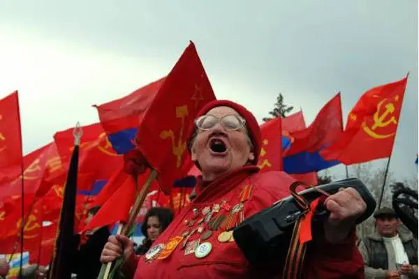 Росія відновила риторику про “незаконність” розпаду Радянського Союзу 