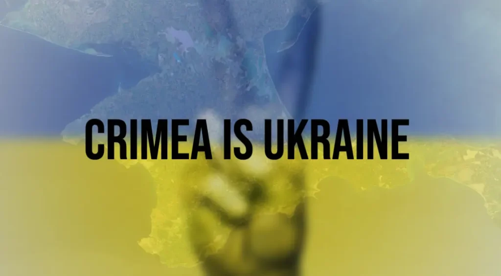 Кремль,Законопроєкт на підтримку України,Удар по амбіціях росіян,Крим,сенат сша Кремль Удар по амбіціях росіян