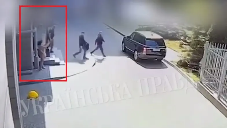 Відео,Відео замаху на Стерненка,сергій стерненко Відео Відео замаху на Стерненка Сергій Стерненко