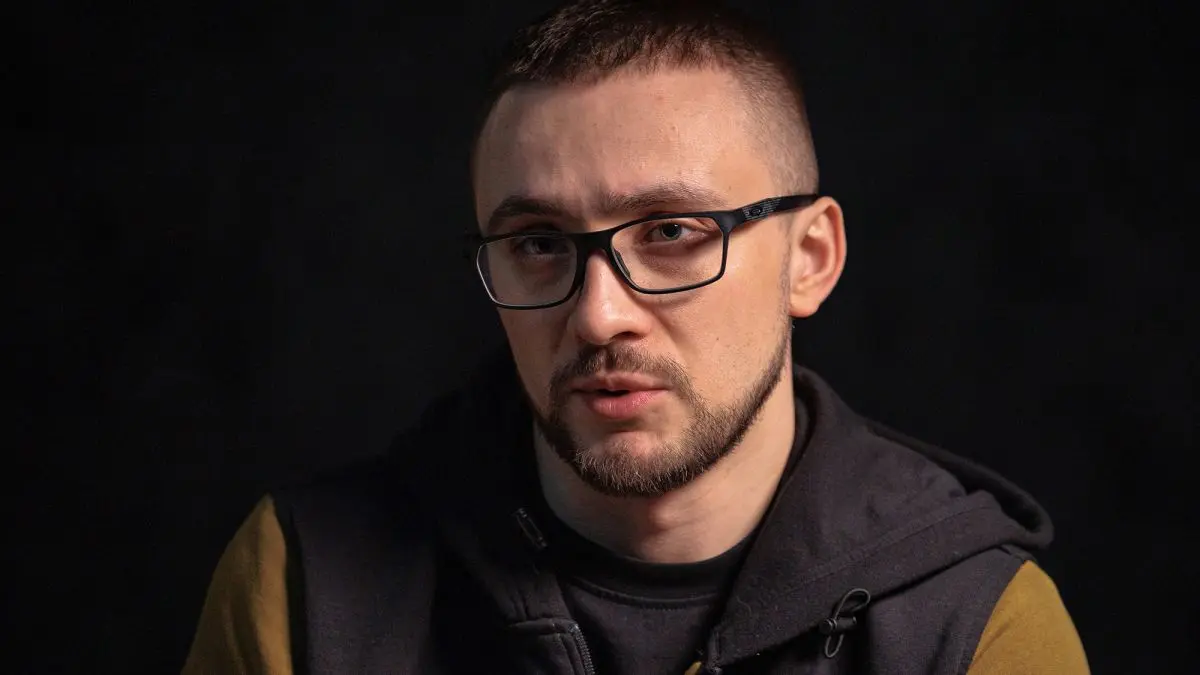 Відео замаху на Стерненка з’явилося у мережі