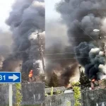 БПЛА атакували завод “Стріла” на Брянщині: які наслідки ➤ Prozoro.net.ua