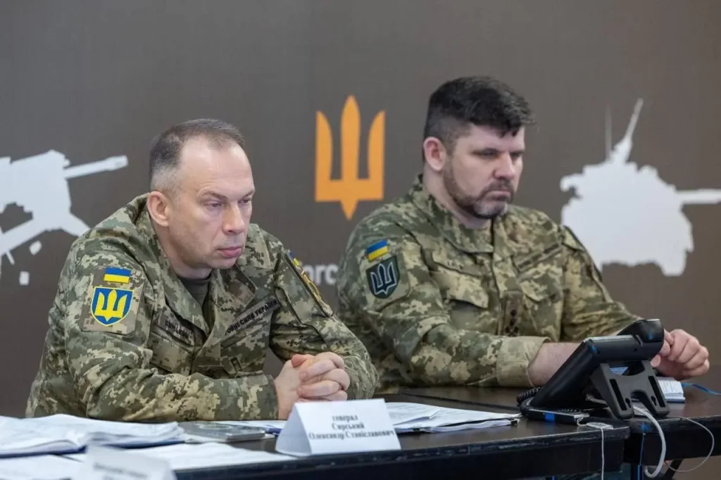 росія,Наступ на Запорізькому напрямку,сирський,зсу росія Наступ на Запорізькому напрямку