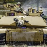 Австралія відправила Україні танки Abrams попри невдоволення США ➤ Prozoro.net.ua