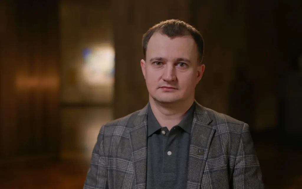 Тарас Чмут,проблеми мобілізації,мобілізація в україні,Повернись живим Тарас Чмут Тарас Чмут