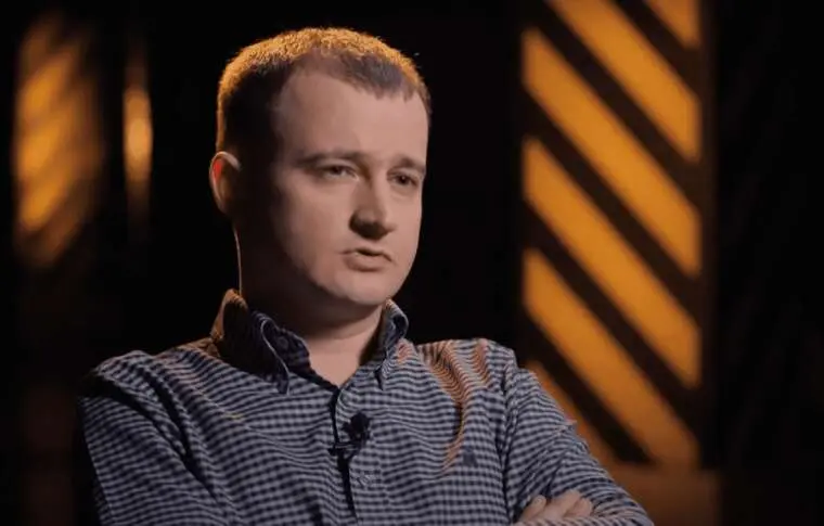 Тарас Чмут назвав головні проблеми мобілізації в Україні ➤ Prozoro.net.ua