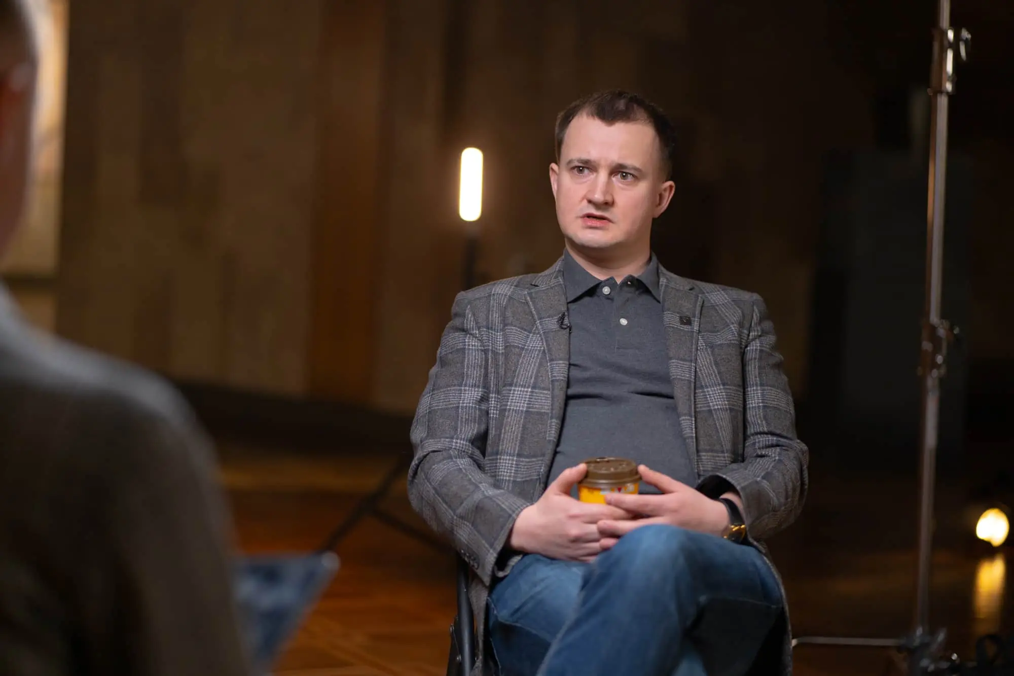 Тарас Чмут назвав головні проблеми мобілізації в Україні