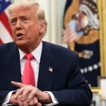 Секрет зачіски Трампа: чому над нею сміються, але вважають культовою ➤ Prozoro.net.ua