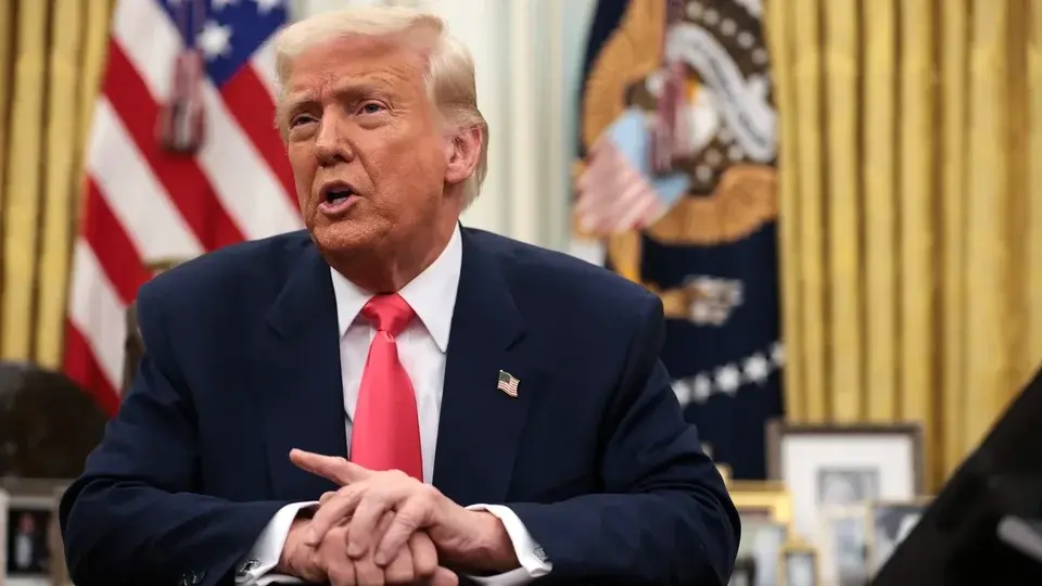 Можливе розширення військової підтримки України трамп