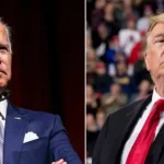 Трамп неочікувано відреагував на хворобу Байдена ➤ Prozoro.net.ua