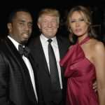 Трамп відповів, чи розглядатиме він помилування репера P. Diddy ➤ Prozoro.net.ua