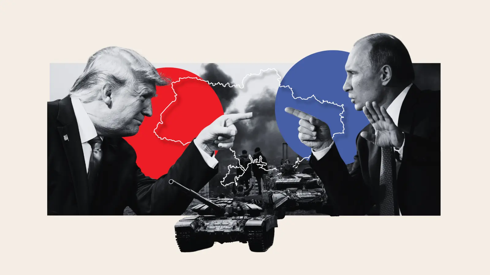 Трамп втрачає терпіння щодо Путіна – Politico 