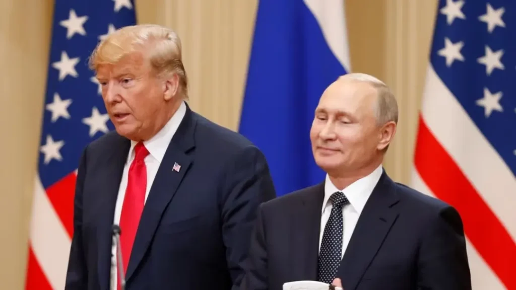 Трамп,Путін,телефонні переговори,Кремль,Дональд Трамп Трамп Трамп - Путін