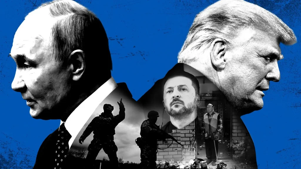 Трамп,Трамп втрачає терпіння щодо Путіна,Чому Трамп почав критикувати Путіна Трамп Чому Трамп почав критикувати Путіна