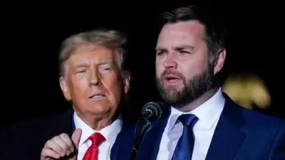 Новий Папа Лев XIV раніше критикував Трампа та Венса за політику щодо іммігрантів