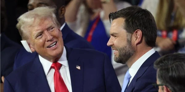 Новий Папа Лев XIV раніше критикував Трампа та Венса за політику щодо іммігрантів