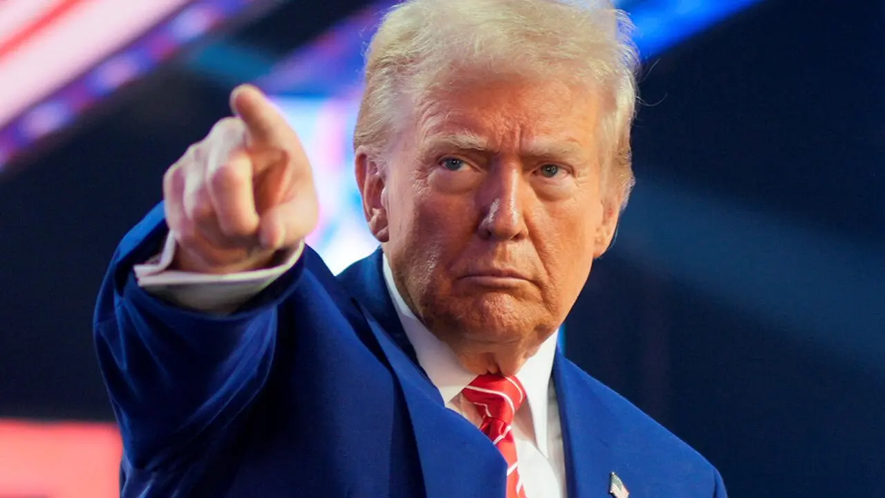 Трамп пояснив, чому Путін не приїхав на переговори до Туреччини