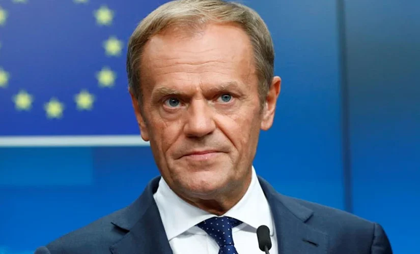 Пожежа у Варшаві — справа рук РФ: Туск звинуватив російські спецслужби у підпалі ТЦ ➤ Prozoro.net.ua