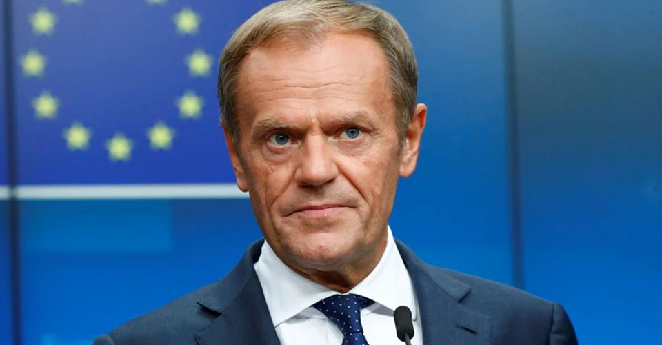 Пожежа у Варшаві — справа рук РФ: Туск звинуватив російські спецслужби у підпалі ТЦ ➤ Главное.net