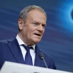 Туск прокоментував заяву США про відправлення військ Польщі в Україну ➤ Prozoro.net.ua