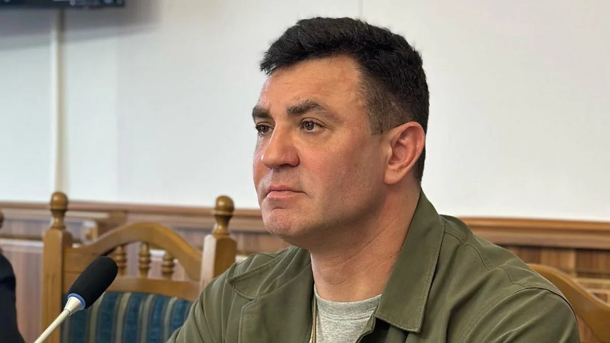 Тищенку змінили запобіжний захід ➤ Главное.net