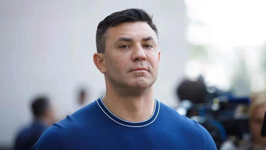 Тищенку,запобіжний захід,Богдан Писаренко,Шевченківський районний суд міста Дніпро,домашній арешт Тищенку Тищенко Микола