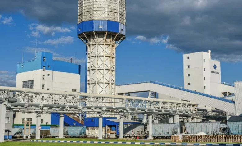 удар по хімзаводу,Азот,Росія,Андрій Коваленко удар по хімзаводу удар по хімзаводу Азот в Тульській області РФ