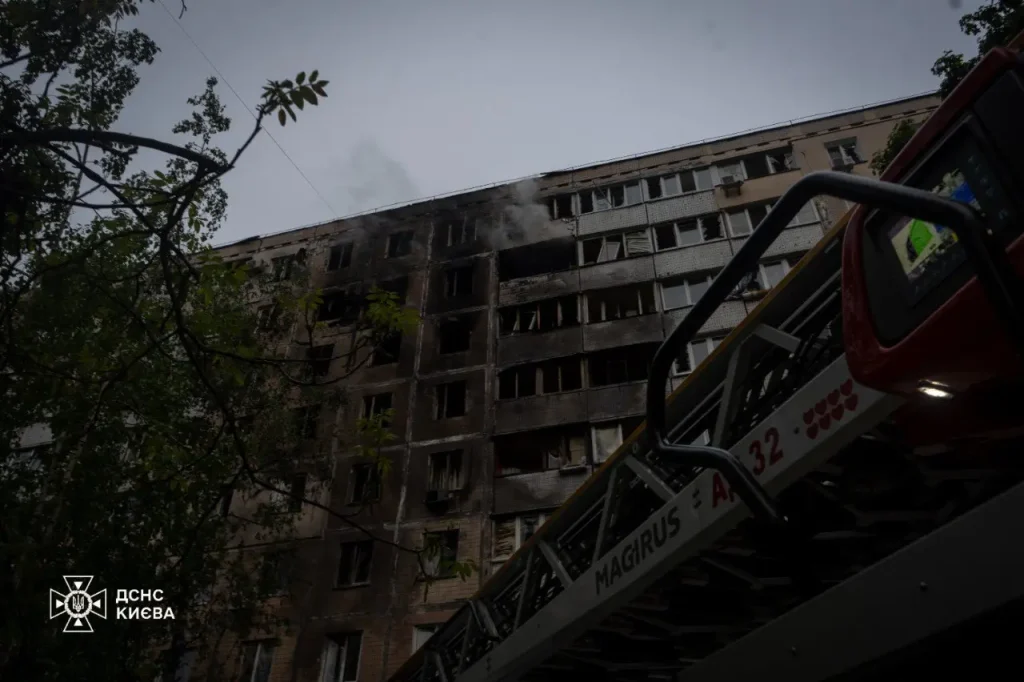 Обстріл Києва,Скільки поранених і загиблих в Києві,Наслідки влучань в Києві,кличко віталій Обстріл Києва Наслідки влучань в Києві