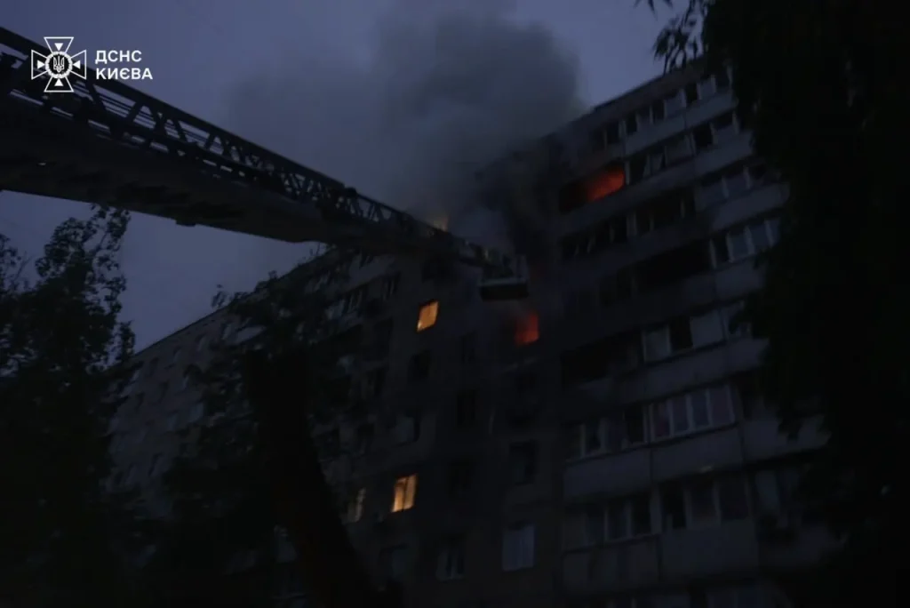 Обстріл Києва,Скільки поранених і загиблих в Києві,Наслідки влучань в Києві,кличко віталій Обстріл Києва Наслідки влучань в Києві
