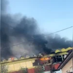 Дрони атакували завод в Орловській області РФ, що забезпечував окупантів: фото ➤ Prozoro.net.ua