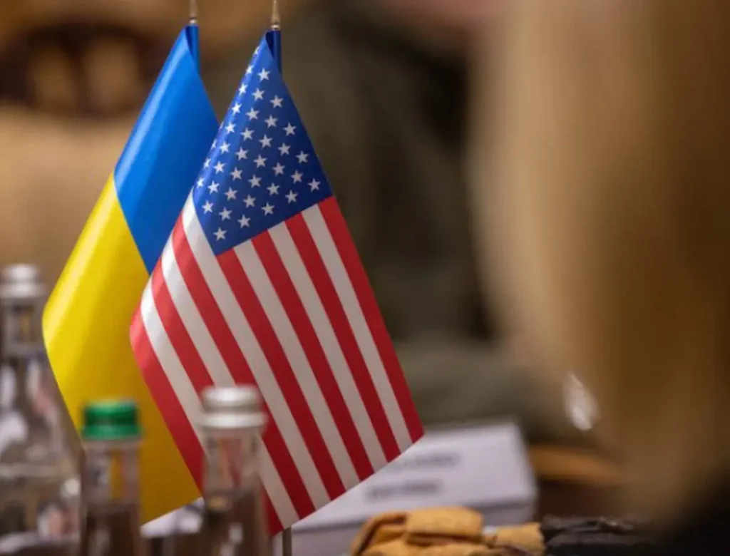 США,Україна,угода про корисні копалини,співпраця,угода про надра США угода про копалини