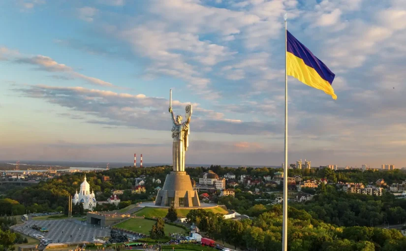Україна могла мати іншу назву: історик розкрив нові факти ➤ Prozoro.net.ua