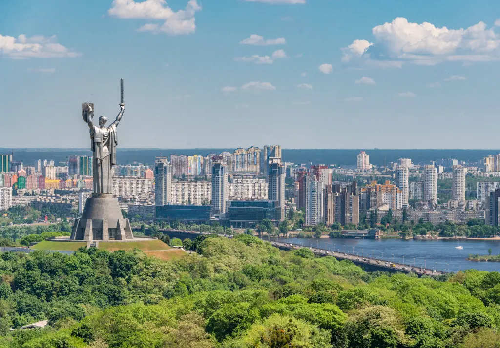 Україна могла мати іншу назву: історик розкрив нові факти