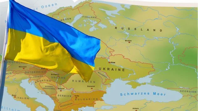 В Україні планують поділити територію на макрорегіони: що зміниться ➤ Prozoro.net.ua