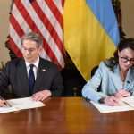 Угода про корисні копалини між США та Україною: опубліковано текст ➤ Prozoro.net.ua