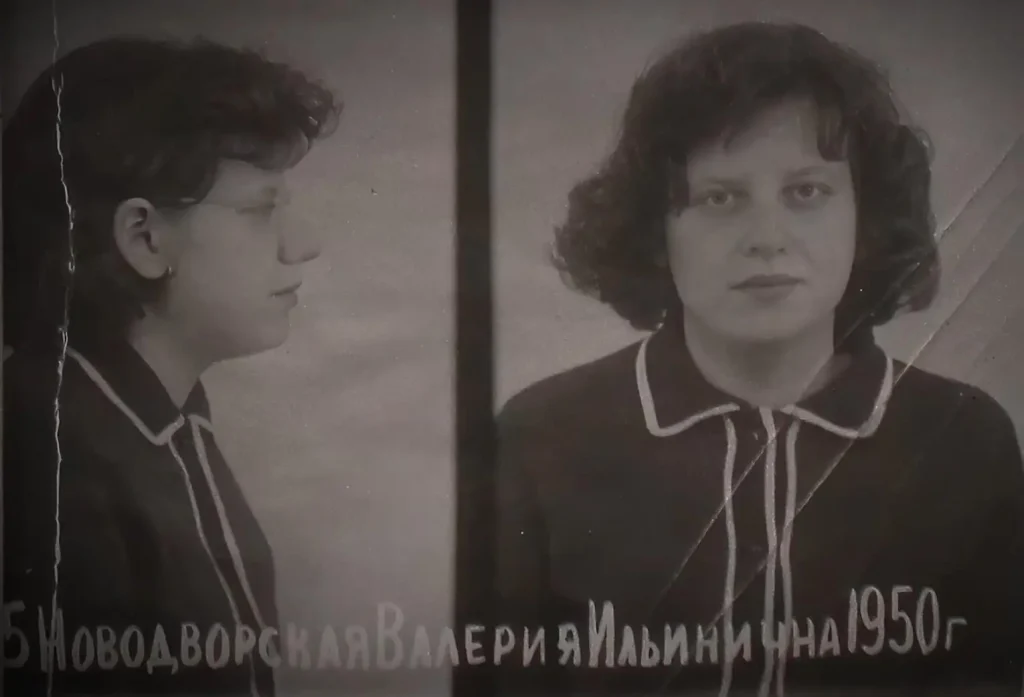 Валерія Новодворська,бабуся російської демократії,підтримка України,опозиціонерка Валерія Новодворська Валерія Новодворська