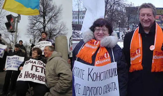Валерія Новодворська,бабуся російської демократії,підтримка України,опозиціонерка Валерія Новодворська Валерія Новодворська