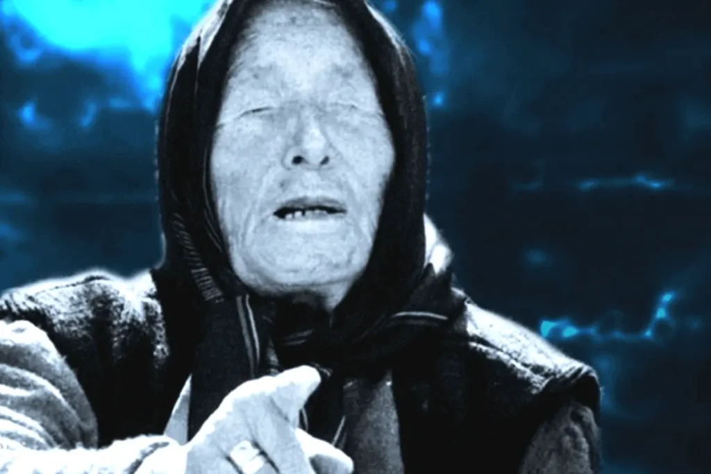 пророцтво ванги,конфлікт на близькому сході,Сирія,Ванга,Іран пророцтво ванги Ванга