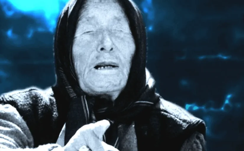 Зловісне передбачення Ванги на 2025 рік: що може статися ➤ Prozoro.net.ua