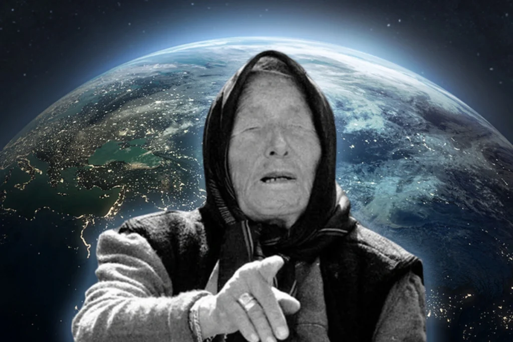 передбачення Ванги,2025,Індія,пакистан,конфлікт між індією та пакистаном передбачення Ванги Ванга
