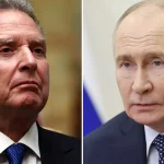 Віткофф виправдався за зустрічі з Путіним ➤ Prozoro.net.ua