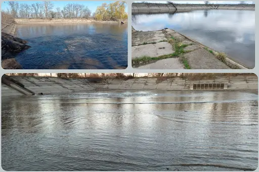 Донбас перебуває на межі водної катастрофи ➤ Prozoro.net.ua