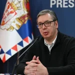 Вучич відвідав Москву попри застереження ЄС ➤ Prozoro.net.ua
