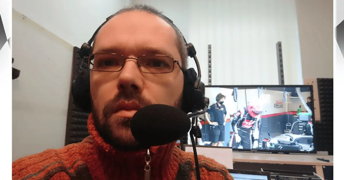 Спортивний коментатор Кобржицький загинув на війні проти Росії