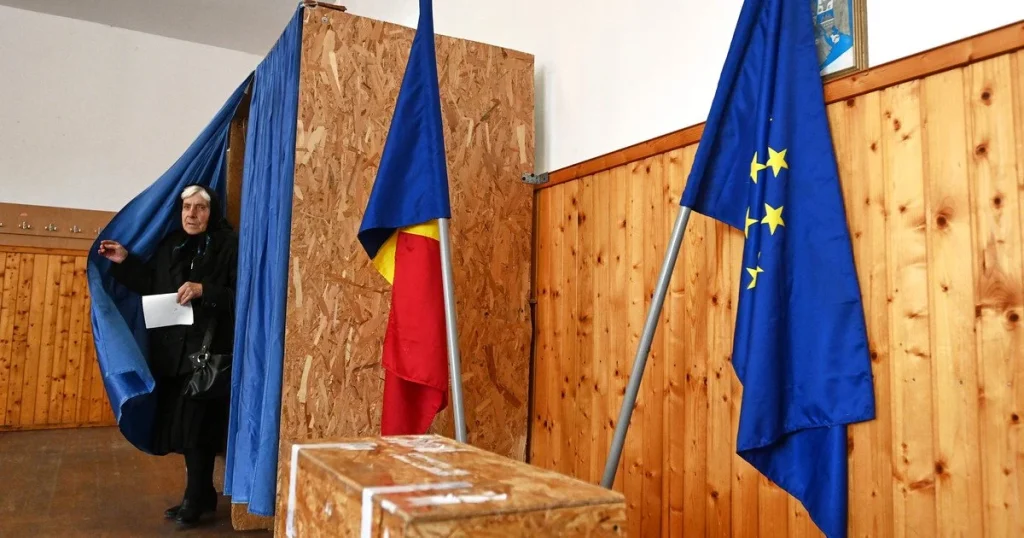Вибори президента,в Румунії,Нікушор Дан,Джордже Сіміон,Румунія Вибори президента вибори в румунії - вибори президента в Румунії - Нікошур Дан