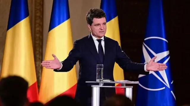 Вибори президента в Румунії: країна обрала проєвропейського кандидата