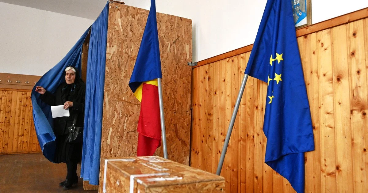 Вибори президента в Румунії: країна обрала проєвропейського кандидата