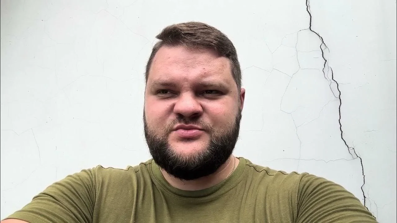Речник КМВА пригрозив журналісту “розбити ї*ало” через розслідування про батька в ТЦК