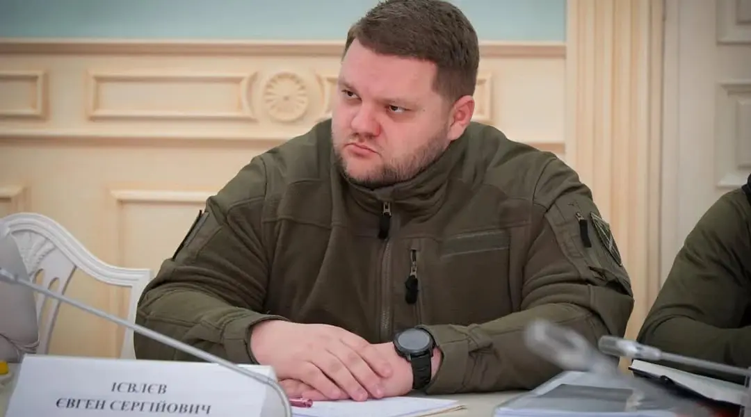 Речник КМВА пригрозив журналісту “розбити ї*ало” через розслідування про батька в ТЦК ➤ Prozoro.net.ua