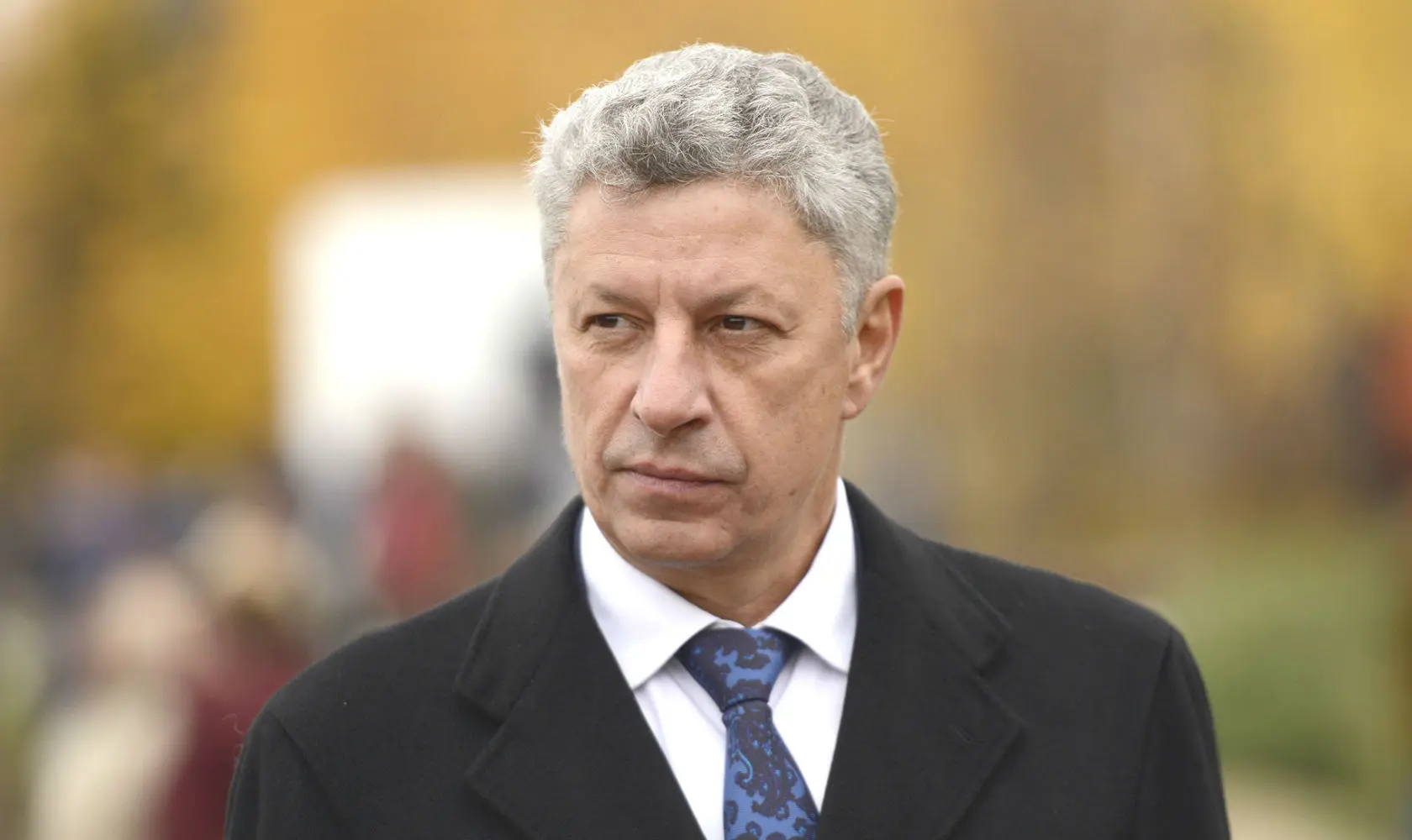 “Чому не у в’язниці?” Юрій Бойко обурив українців проросійським привітанням ➤ Prozoro.net.ua